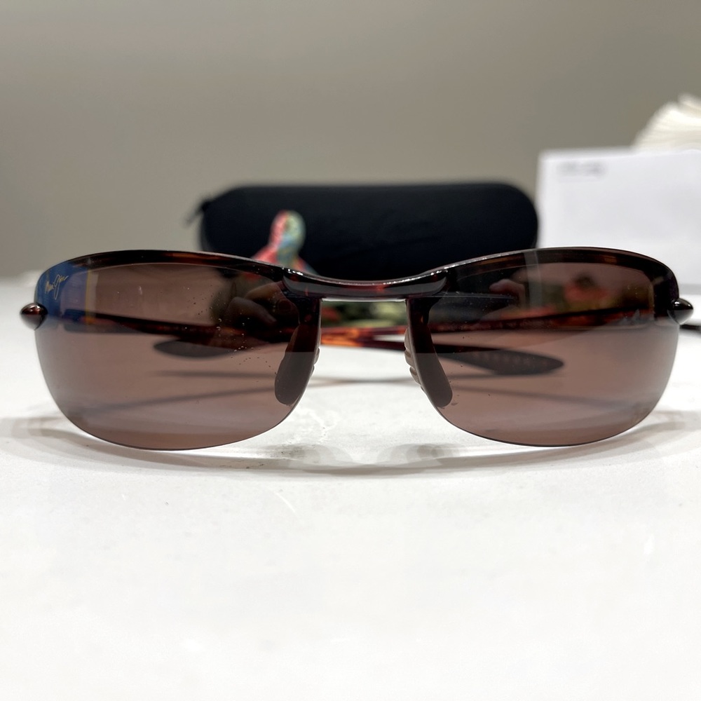 Maui Jim Makaha Sport Sunglasses